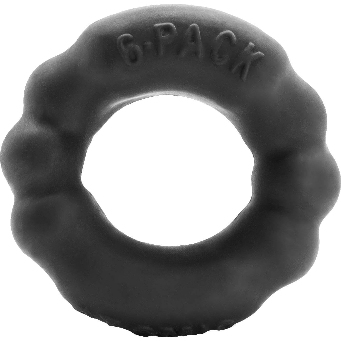 Oxballs Bonemaker Cock Rings Set Of 3 - Night Edition