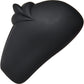 Kissi Soft Silicone Grinder & Dildo Base Stimulation Cushion By Banana Pants - Black