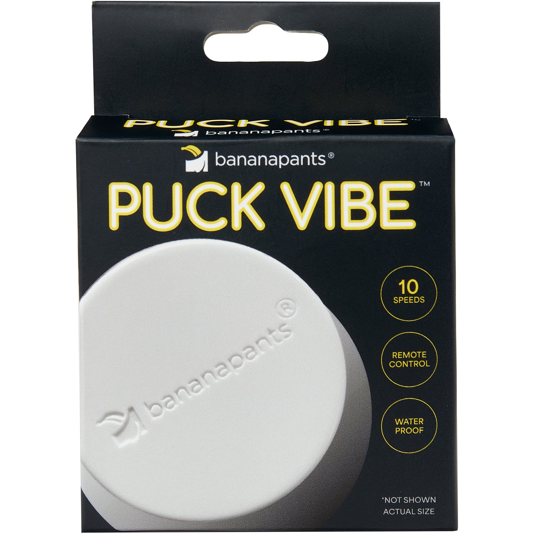 Puck Vibe By Banana Pants