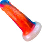 Buck Vixskin Realistic Silicone Dildo By Vixen - Tie-Bright