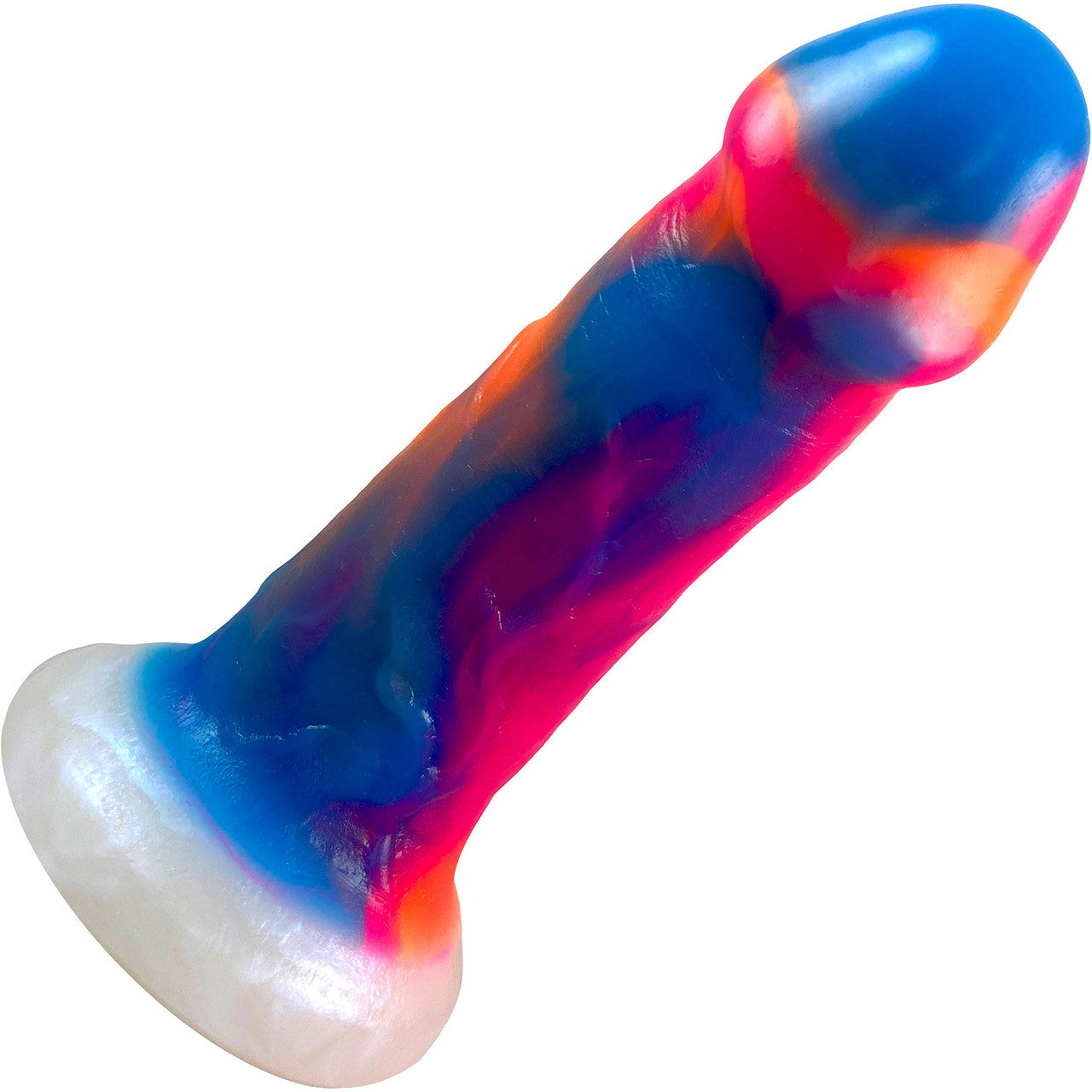 Buck Vixskin Realistic Silicone Dildo By Vixen - Tie-Bright