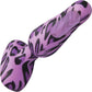 b-Vibe Leopard Novice Plug Special Edition Vibrating Anal Plug