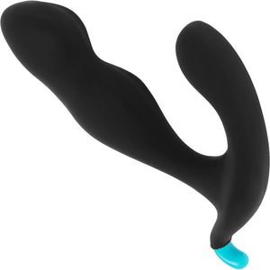 b-Vibe Rocker Plug Silicone Weighted Prostate Massager