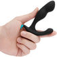 b-Vibe Rocker Plug Silicone Weighted Prostate Massager