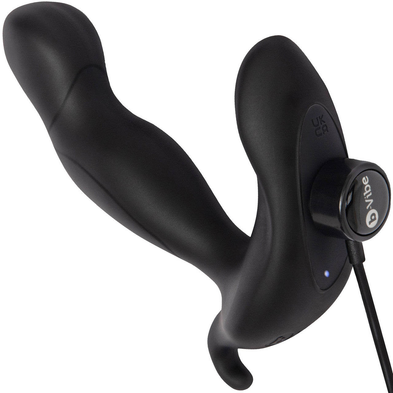 b-Vibe 360 Plug: Rotating Prostate Massager b-Vibe 360 Plug: Rotating Prostate Massager