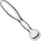 b-Vibe Stainless Steel Prostate Plug