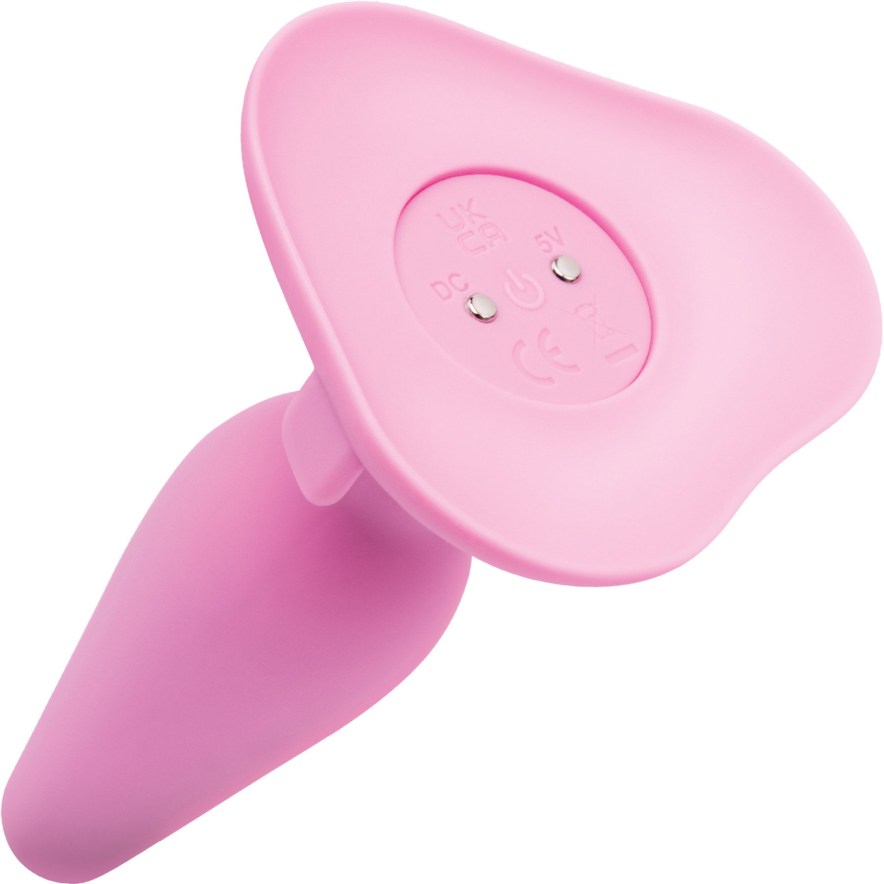 b-Vibe Beginner's Vibrating Rechargeable Silicone Butt Plug