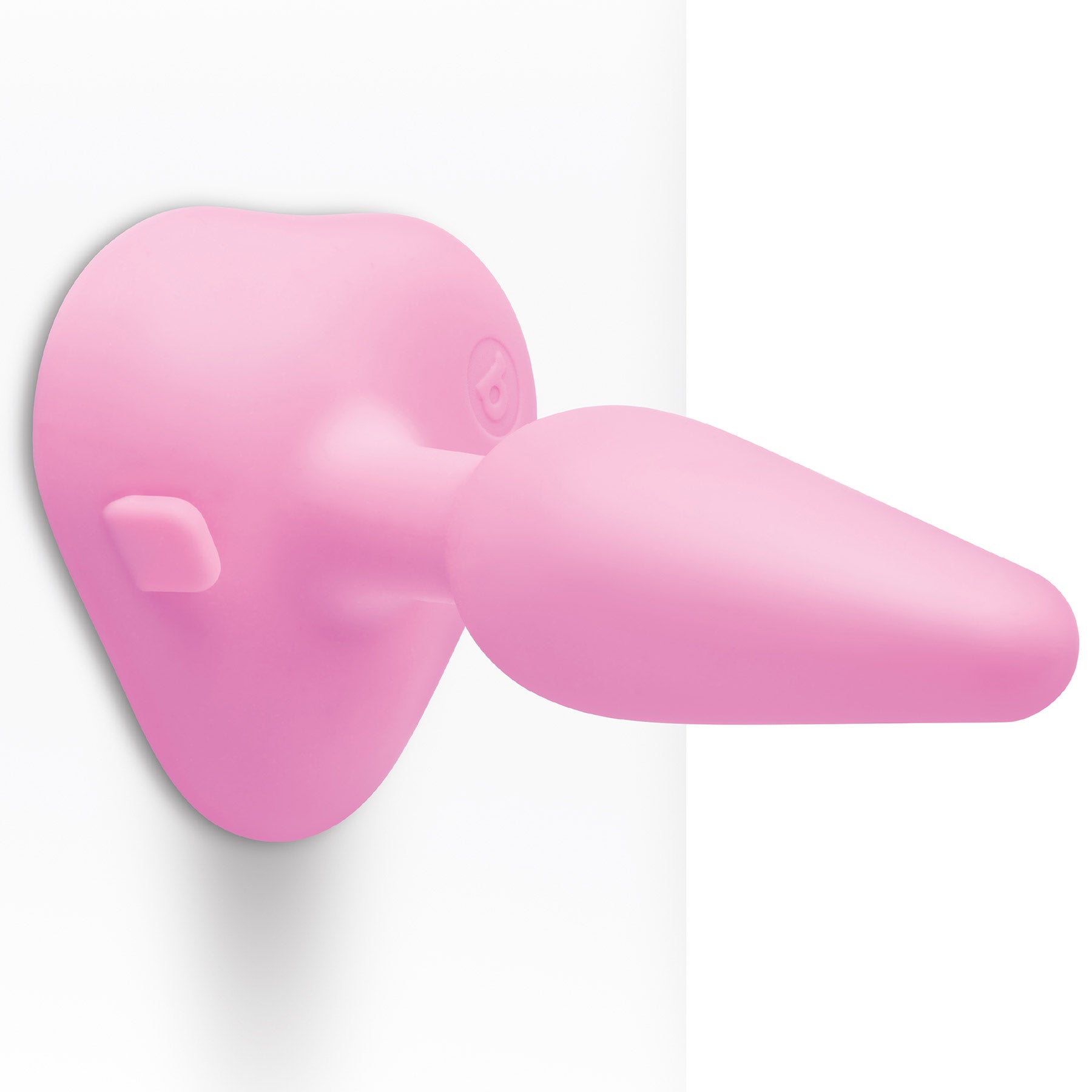 b-Vibe Beginner's Vibrating Rechargeable Silicone Butt Plug