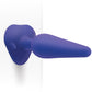 b-Vibe 3-Piece Silicone Anal Training Kit