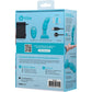 b-Vibe Remote Control Rimming P-Spot Plug