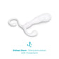 b-Vibe P-Spot Slim Hands-Free Slimline Prostate Massager