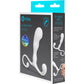 b-Vibe P-Spot Slim Hands-Free Slimline Prostate Massager