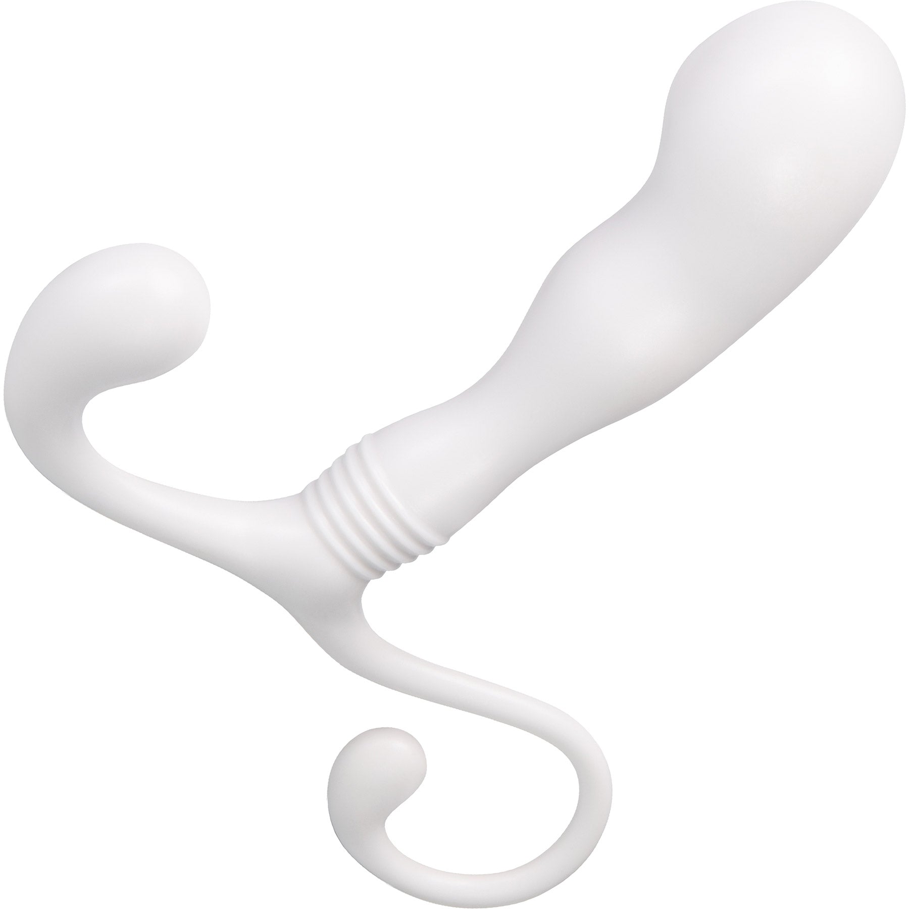 b-Vibe P-Spot Slim Hands-Free Slimline Prostate Massager