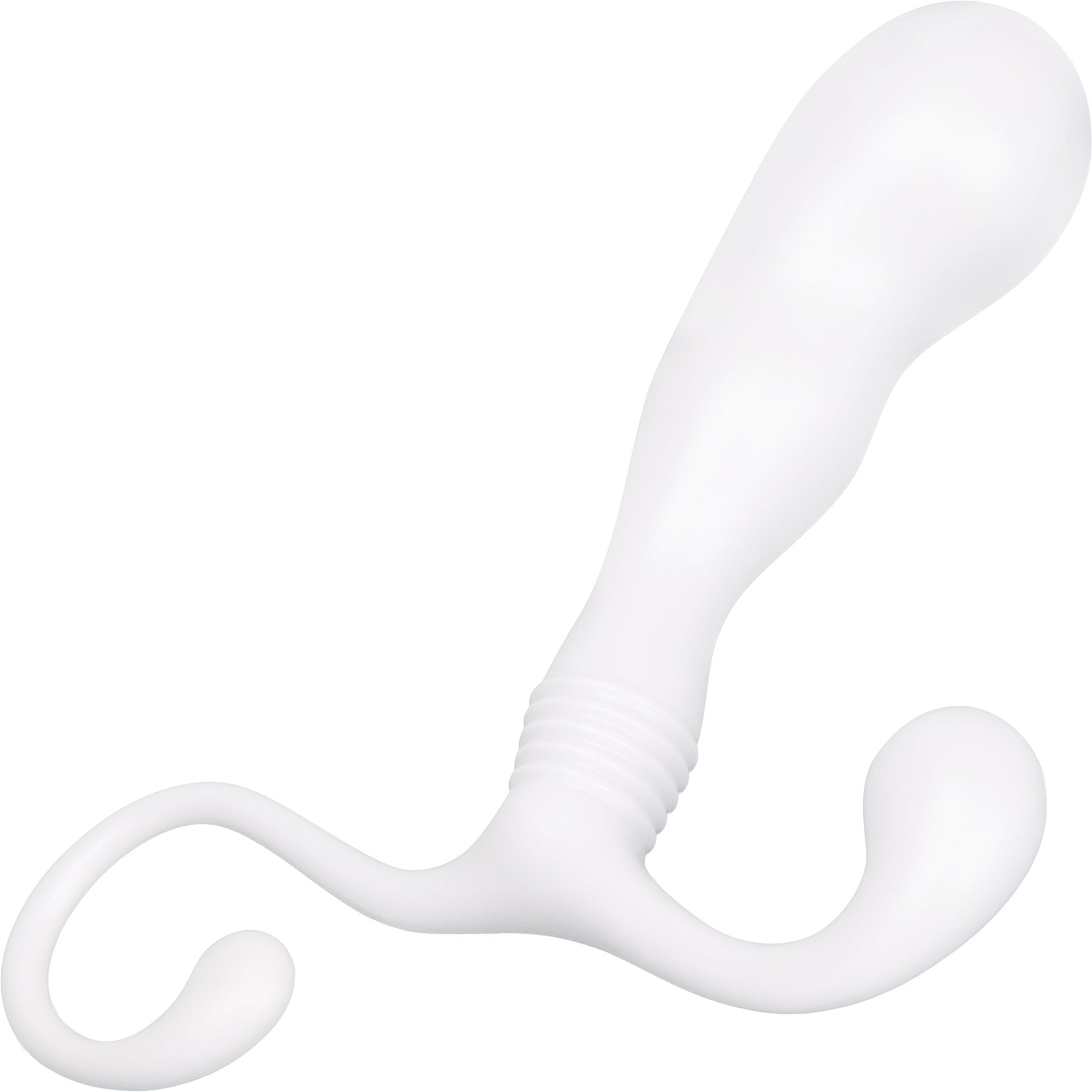 b-Vibe P-Spot Slim Hands-Free Slimline Prostate Massager