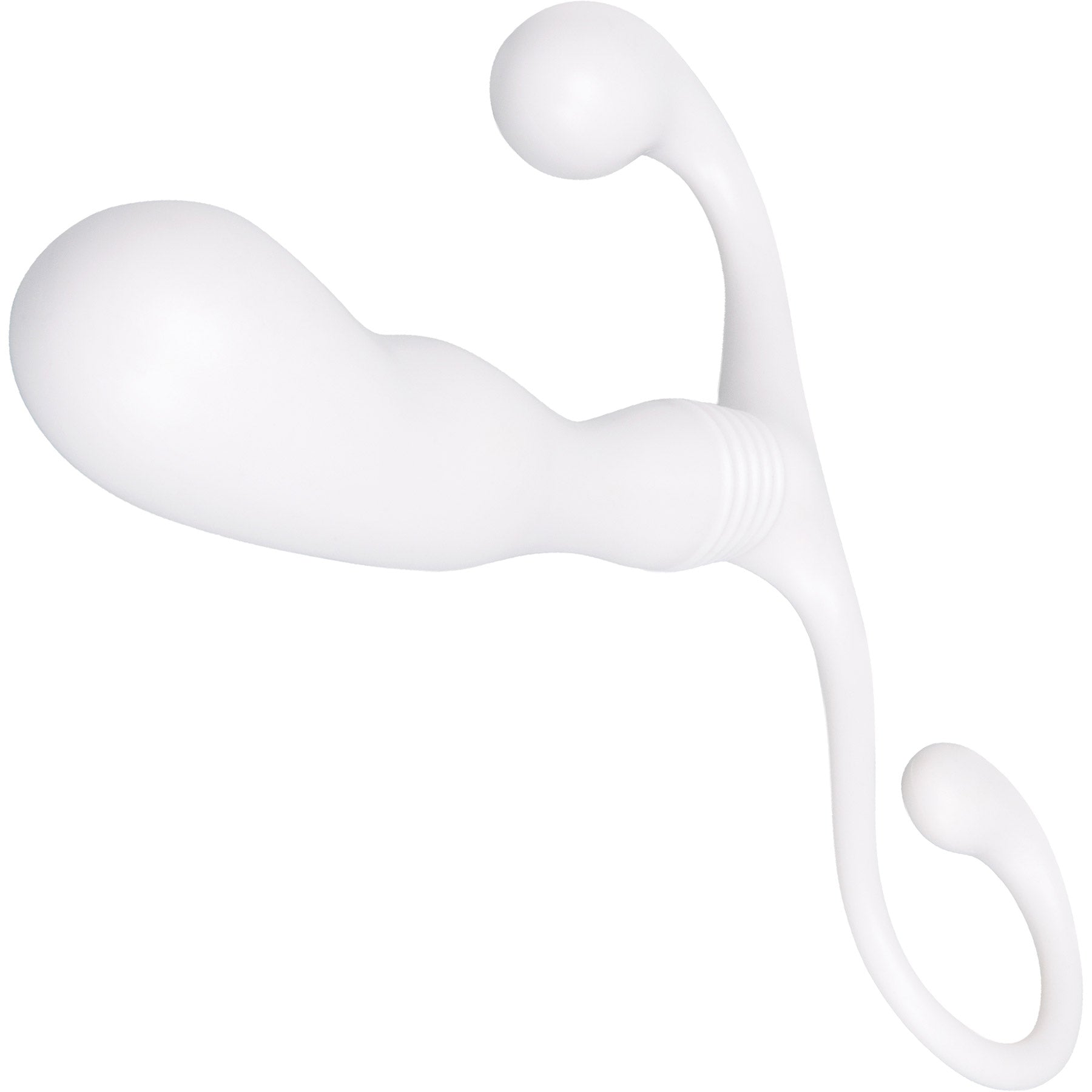 b-Vibe P-Spot Slim Hands-Free Slimline Prostate Massager