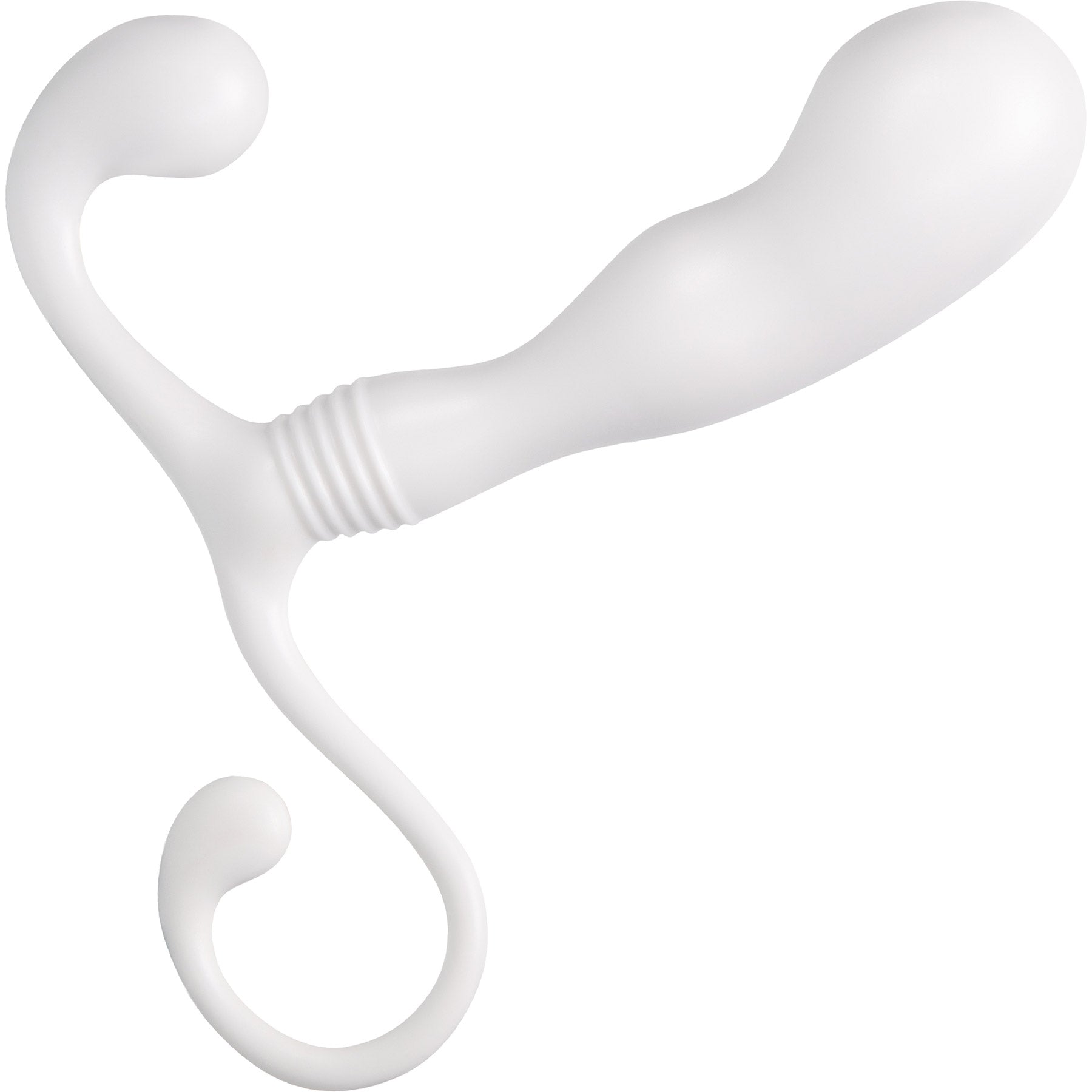 b-Vibe P-Spot Slim Hands-Free Slimline Prostate Massager