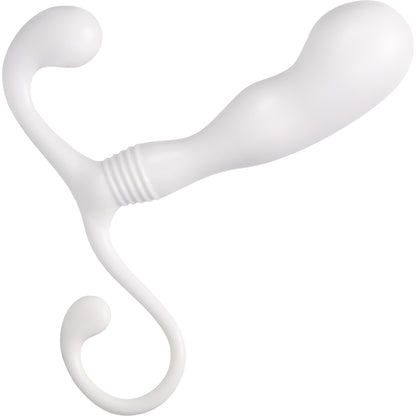b-Vibe P-Spot Slim Hands-Free Slimline Prostate Massager