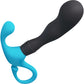 b-Vibe P-Spot Curl Hands-Free Curved Silicone Prostate Massager