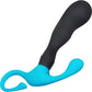 b-Vibe P-Spot Curl Hands-Free Curved Silicone Prostate Massager
