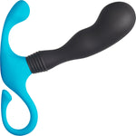 b-Vibe P-Spot Curl Hands-Free Curved Silicone Prostate Massager