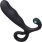 b-Vibe P-Spot Vibing Hands-Free Rechargeable Vibrating Silicone Prostate Massager