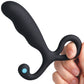 b-Vibe P-Spot Vibing Hands-Free Rechargeable Vibrating Silicone Prostate Massager