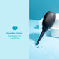 b-Vibe Flexible Silicone Anal Douche