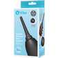 b-Vibe Flexible Silicone Anal Douche