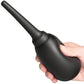 b-Vibe Flexible Silicone Anal Douche
