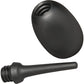 b-Vibe Flexible Silicone Anal Douche