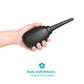 b-Vibe Flexible Silicone Anal Douche