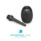 b-Vibe Flexible Silicone Anal Douche