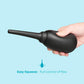 b-Vibe Flexible Silicone Anal Douche