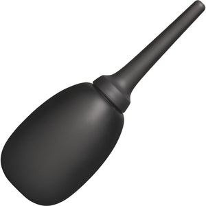 b-Vibe Flexible Silicone Anal Douche