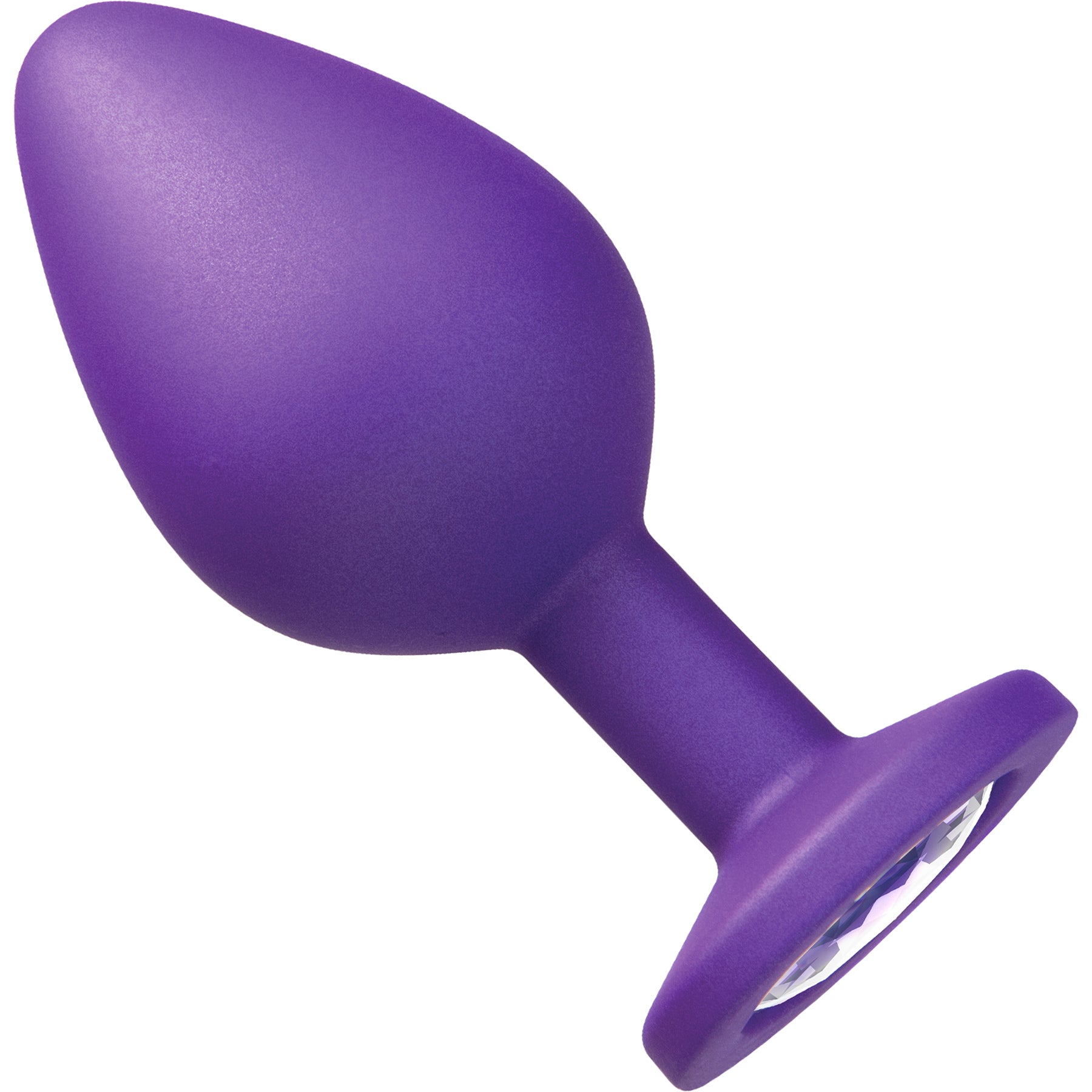 b-Vibe Jeweled Butties Bundle 3 Piece Silicone Anal Training Set