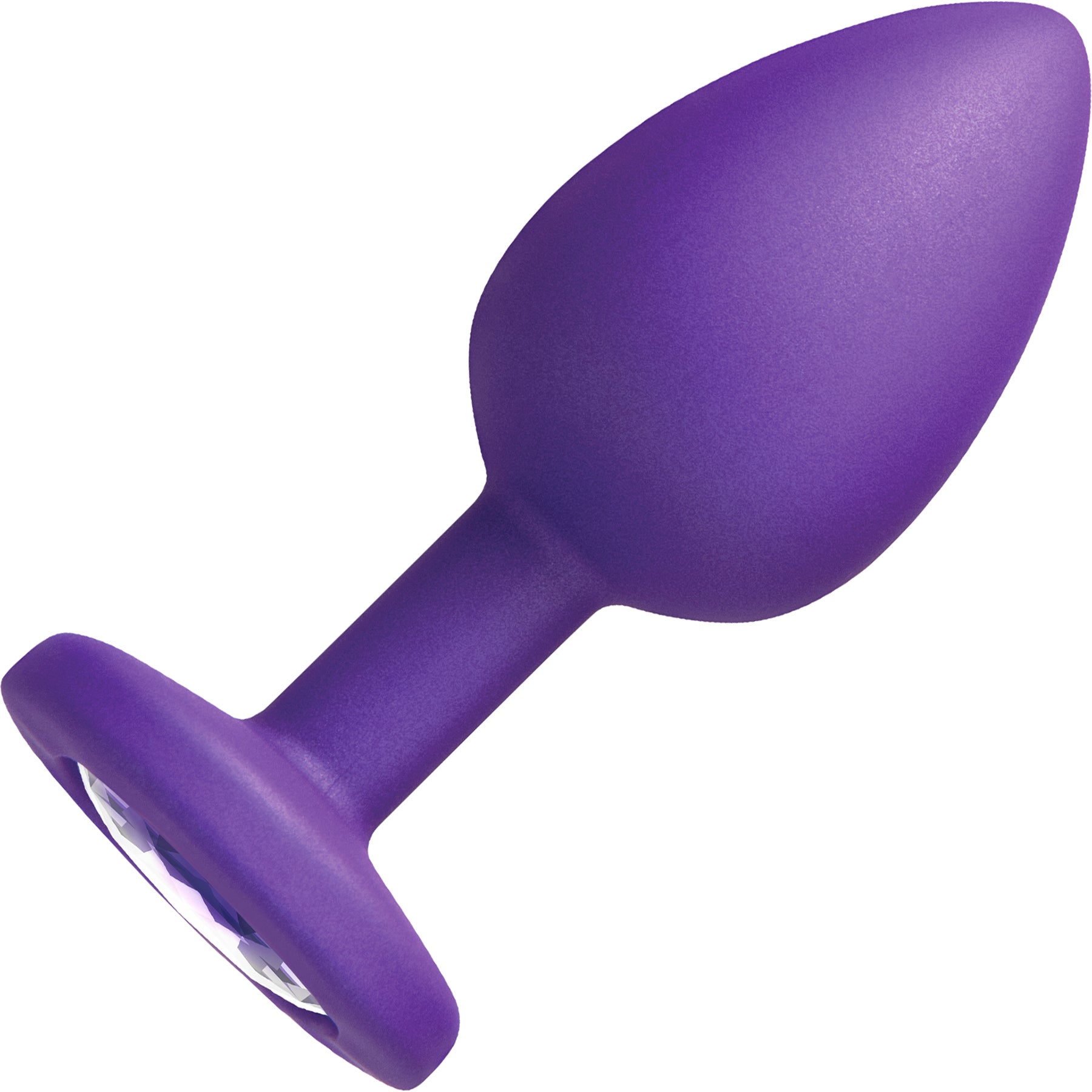 b-Vibe Jeweled Butties Bundle 3 Piece Silicone Anal Training Set