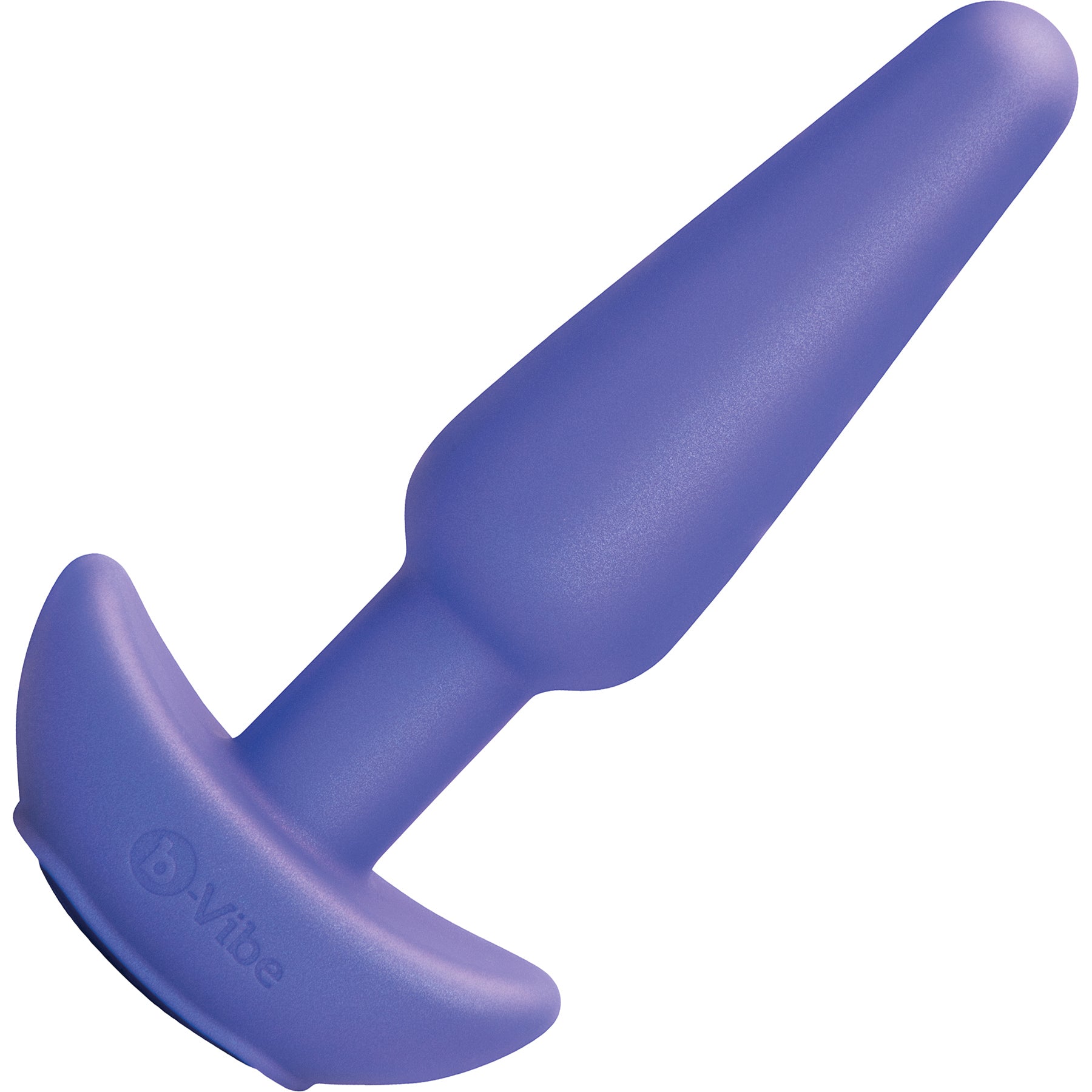 b-Vibe Butties Shake Slimline Vibrating Silicone Butt Plug b-Vibe Butties Shake Slimline Vibrating Silicone Butt Plug