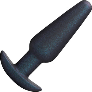 b-Vibe Butties Hefty Weighted Silicone Plug