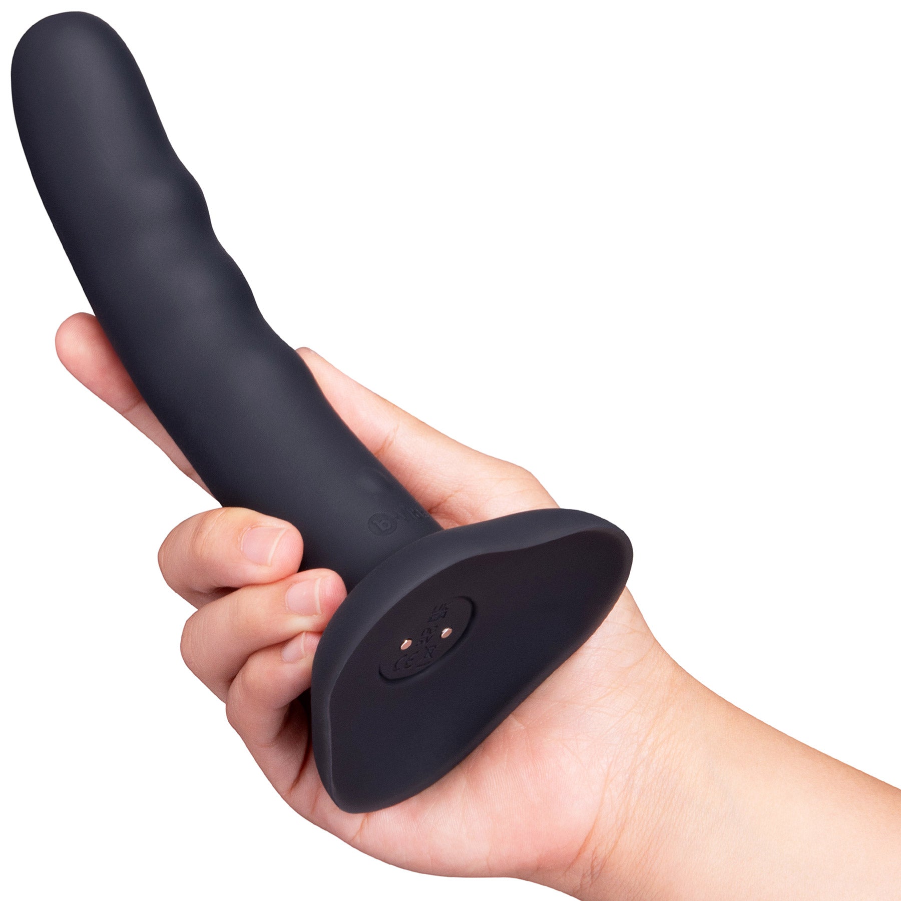 b-Vibe Strap-It-On 8 Piece Anal Training Kit With Harness