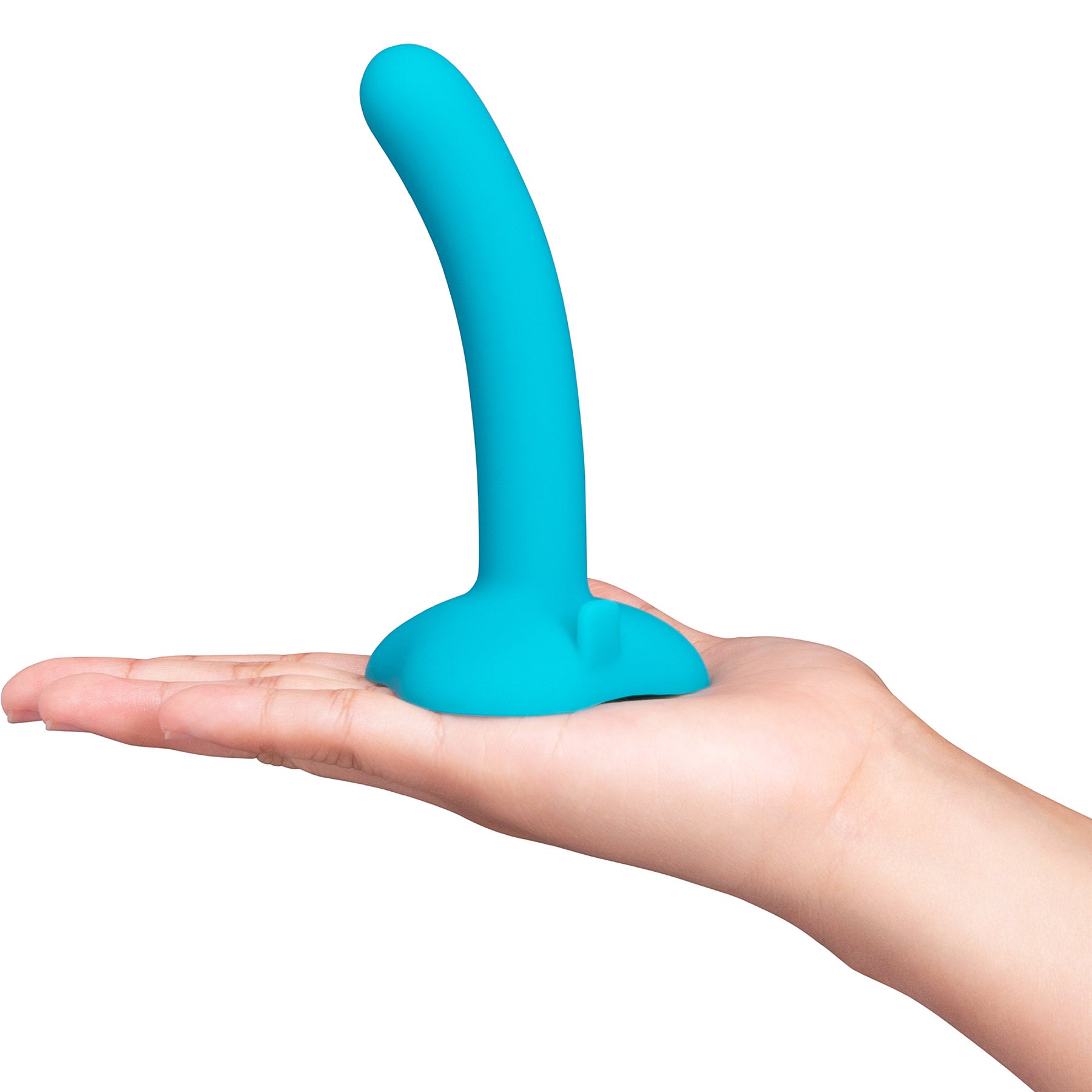b-Vibe Strap-It-On 8 Piece Anal Training Kit With Harness