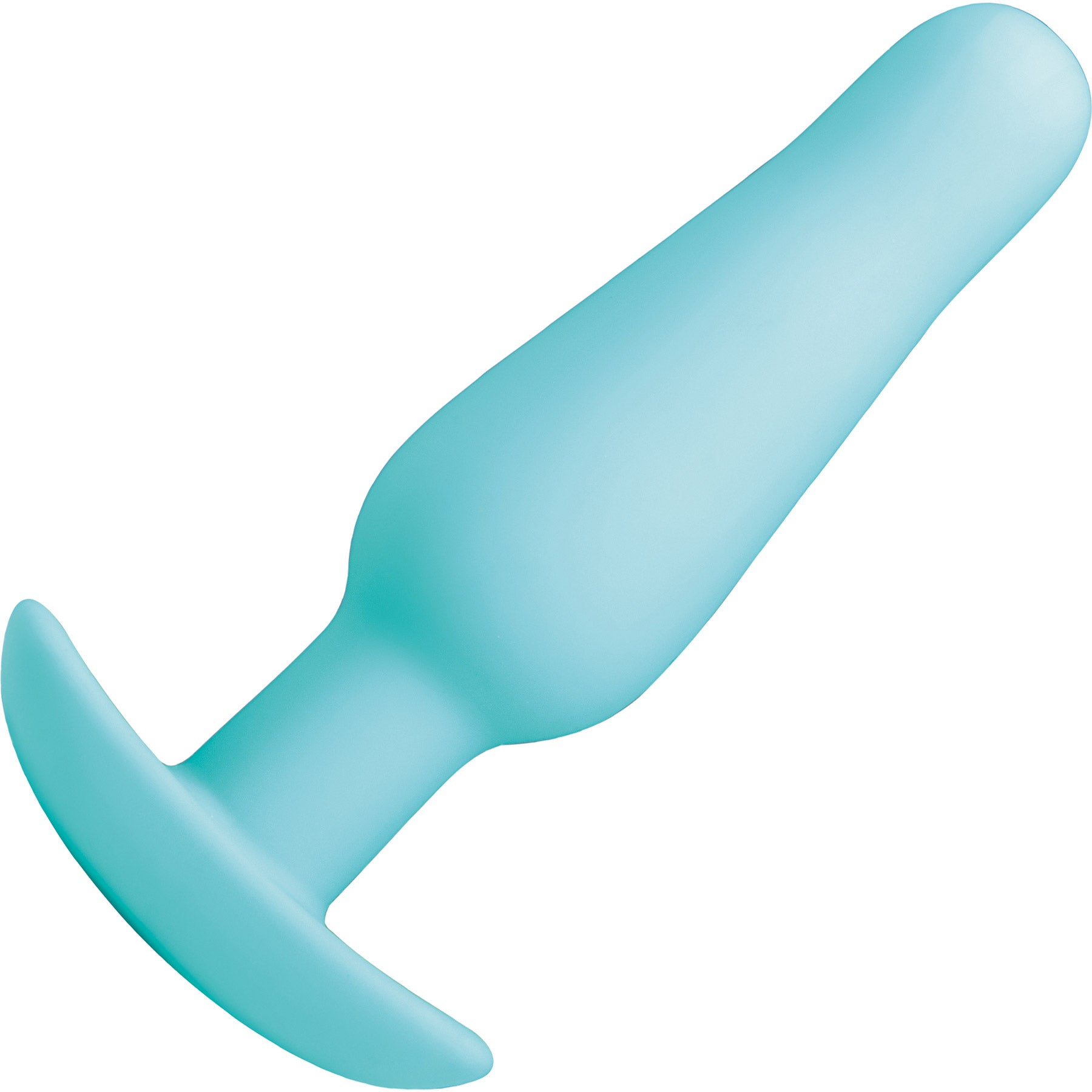 b-Vibe Strap-It-On 8 Piece Anal Training Kit With Harness
