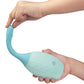 b-Vibe Silicone Flexflow Anal Douche