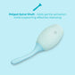 b-Vibe Silicone Flexflow Anal Douche