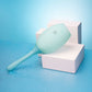 b-Vibe Silicone Flexflow Anal Douche