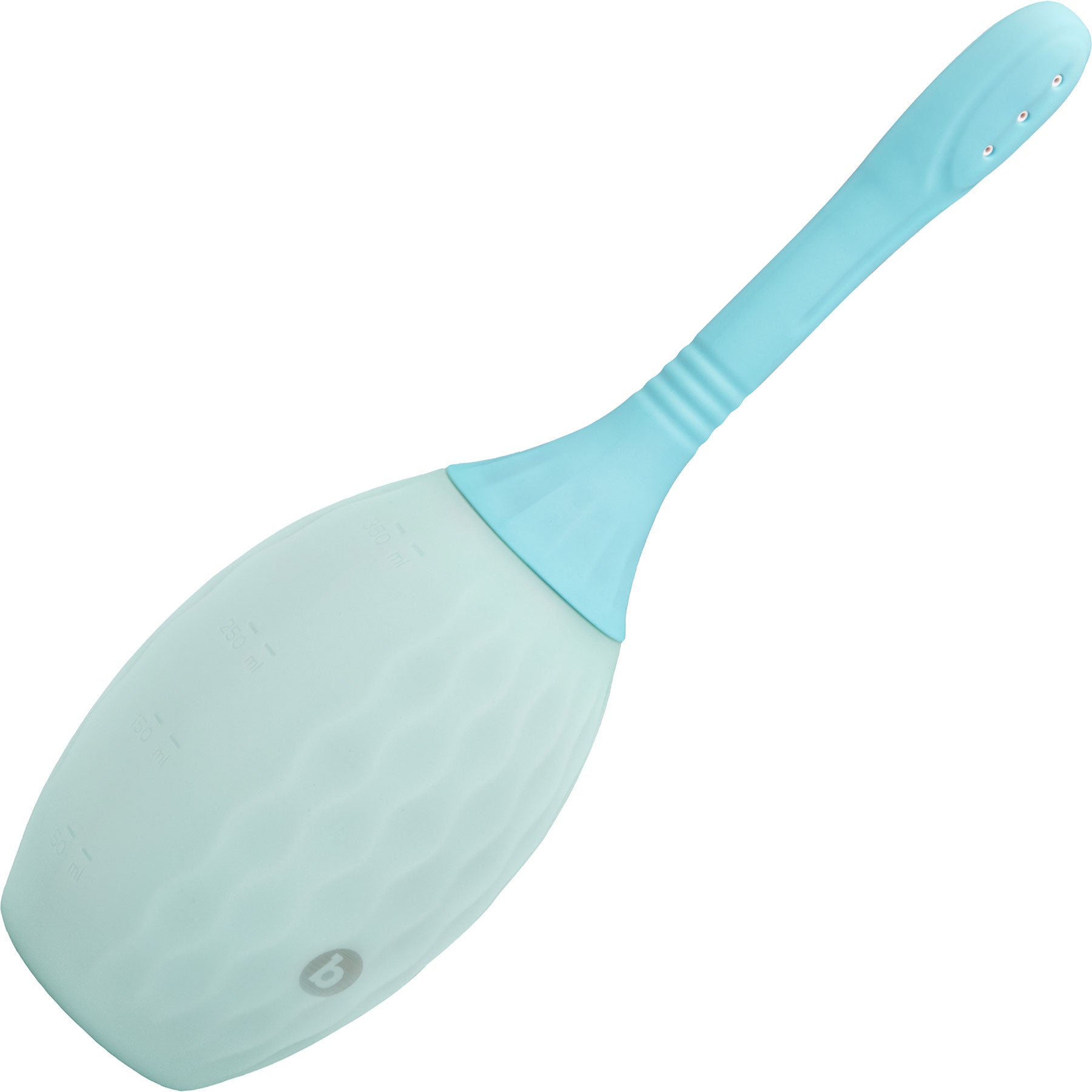 b-Vibe Silicone Flexflow Anal Douche