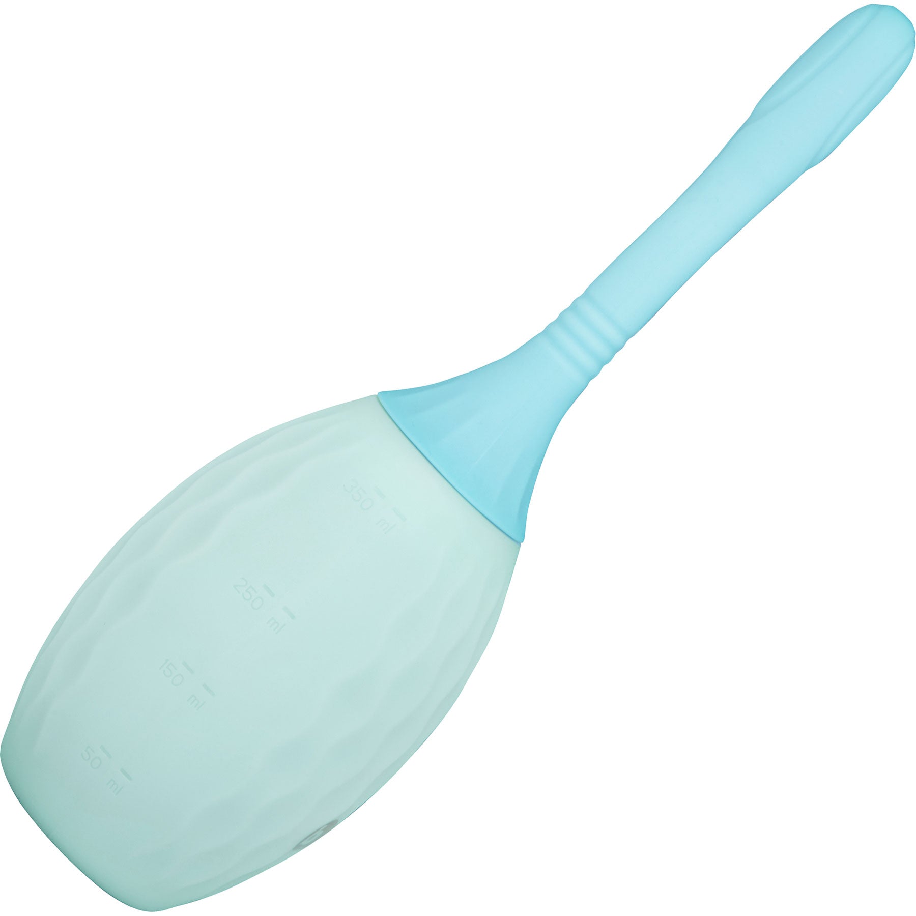 b-Vibe Silicone Flexflow Anal Douche
