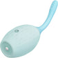 b-Vibe Silicone Flexflow Anal Douche