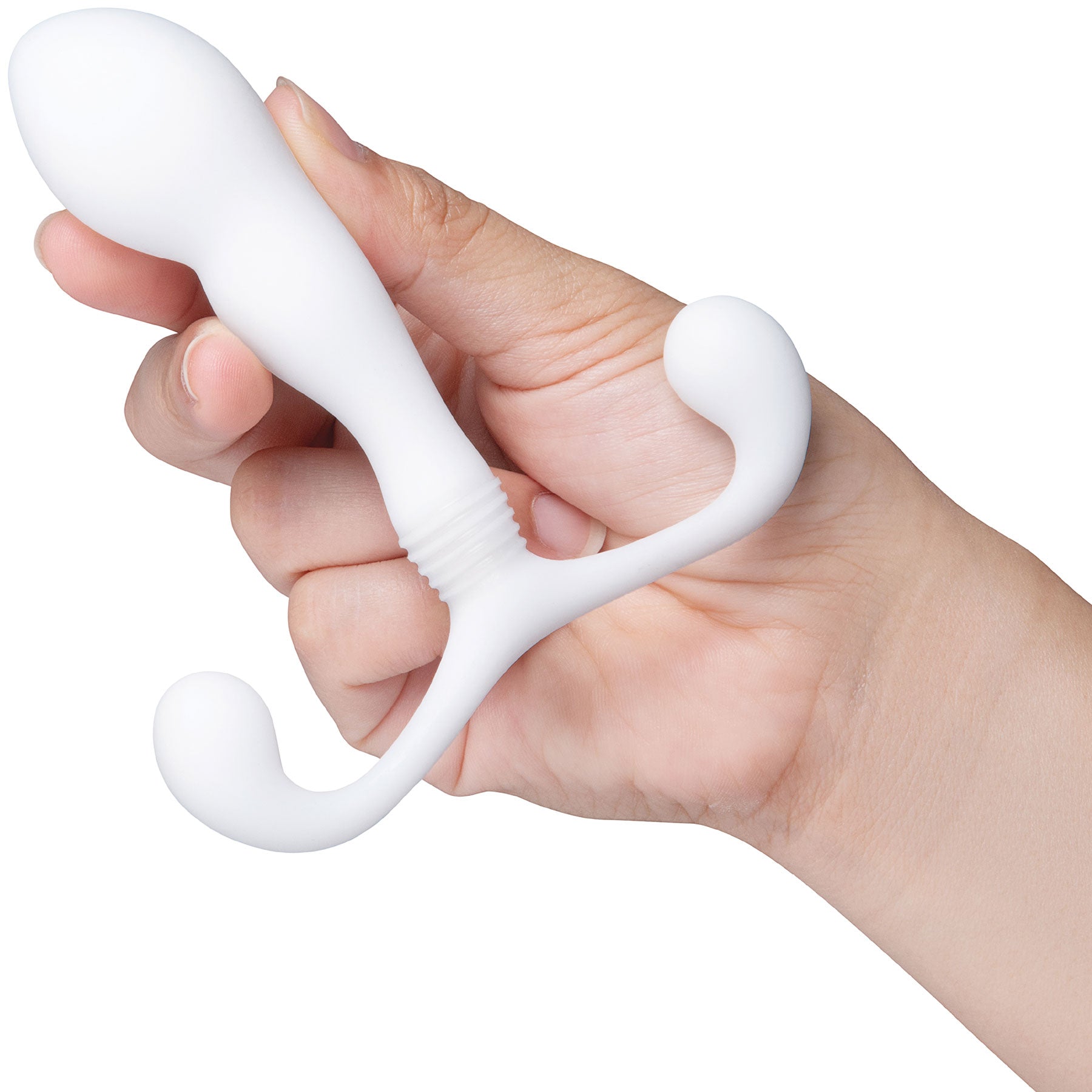 b-Vibe P-Spot Slim X Hands-Free Prostate Massager