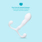 b-Vibe P-Spot Slim X Hands-Free Prostate Massager
