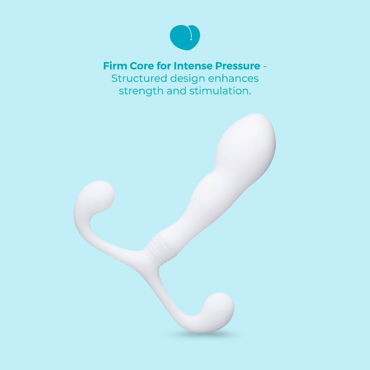 b-Vibe P-Spot Slim X Hands-Free Prostate Massager